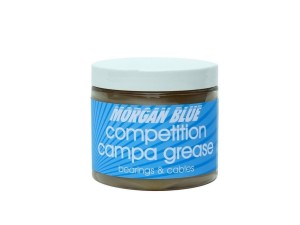 Smar Morgan Blue Competition Campa 200ml