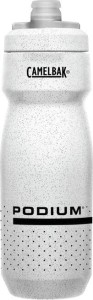 Camelbak bidon Podium Bottle 710ml White Speckle