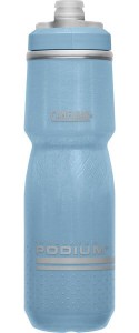 Camelbak bidon Podium CHILL Bottle 620ml Stone Blue 
