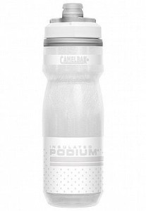 Camelbak bidon Podium CHILL Bottle 620ml Reflective Ghost 