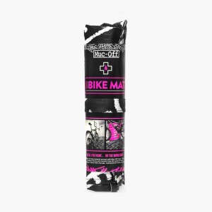 Muc-Off mata podłogowa 700x2090mm czarna