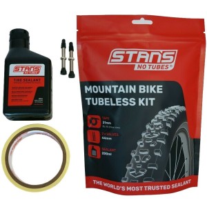 Stan’s NoTubes zestaw MTB Bike Tubeless Kit 30mm/44mm