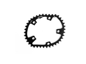 Zębatka Osymetric 110mm wewnętrzna, czarny 38