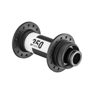 Przednia piasta MTB DT Swiss 350 100/15 CL 28H H350ACIXR28SA9929S