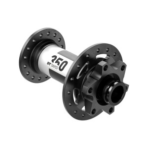 Przednia piasta MTB DT Swiss 350 100/15 IS 28H H350ADIXR28SA9960S