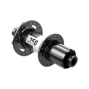 Tylna piasta MTB DT Swiss 350 148/12 IS ASL R32 BM ASM W, H350TDDBR32SA0482S 