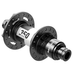 Tylna piasta MTB DT Swiss 350 12x148mm IS Sram XD 28H H350TDDRR28SA9100S 