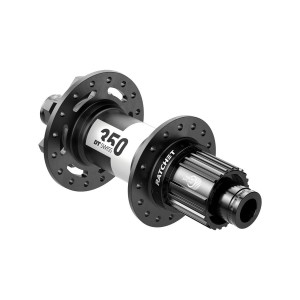 Tylna piasta MTB DT Swiss 350 157/12 IS ASL12 R32 BM ASM W, H350ODD2R32SA2440S 