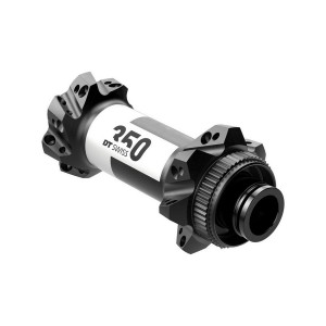 Przednia piasta MTB DT Swiss 35P 110/15 CL R28 BM ASM W, H35PBCIXR28SA8953S