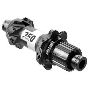 Tylna piasta MTB DT Swiss 35P 148/12 CL ASL12 R28 BM ASM W, H35PTCD2R28SA8958S 