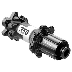 Tylna piasta MTB DT Swiss 35P 148/12 IS ASL R28 BM ASM W, H35PTDDBR28SA8971S 