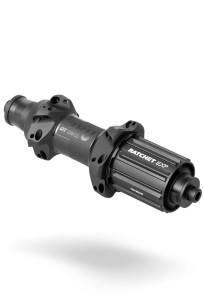 Tylna piasta szosa DT Swiss 180 Ceramic 130/QR ROAD R24 H18PHRQJR24SA3713S
