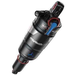 Damper ROCK SHOX AM RS MONARCH RT3 184X48 DB2MM S380 FUELEX29 00.4118.138.002
