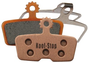 Kool-Stop okładziny hamulcowe Avid/Sram KS-D294S