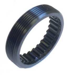 DT Swiss aluminiowy pierścień orzecha (system star ratchet) 180/190/240 