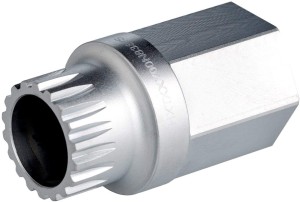 DT Swiss klucz wielowpustu bębenka Star Ratchet EXP HXTXXX00N8387S
