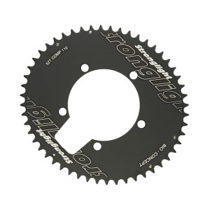 Zębatka Stronglight CT2 Bio Concept 110mm 11/10s zewnętrzna, czarny 50