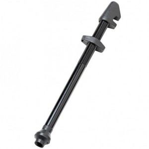 Zawór wentyl DT Swiss do obręczy 66-80mm  TVVX87S23761S k/ czarny