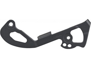 Wózek Wewnętrzny Shimano SLX RD-M781 SGS