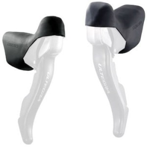 Shimano osłona gumowa dźwigni ST-6700 para