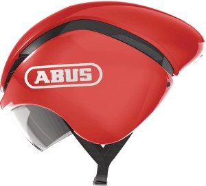 Kask Abus GameChanger TT blaze red
