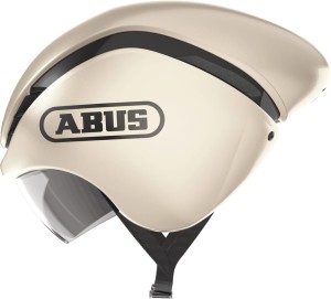 Kask Abus GameChanger TT champagne gold