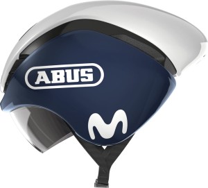 Kask Abus GameChanger TT Movistar Team 20