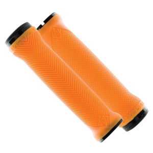 Gripy Race Face Love Handle pomarańczowe