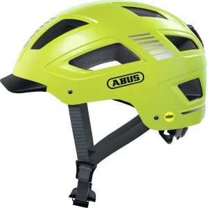 Kask Abus Hyban 2.0 MIPS signal yellow