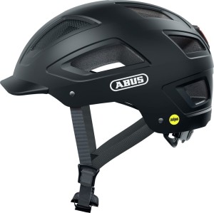 Kask Abus Hyban 2.0 MIPS velvet black