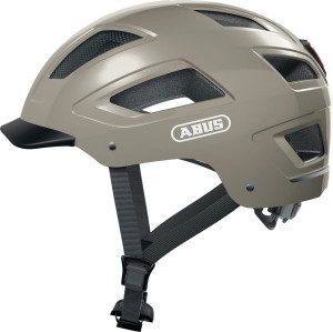 Kask Abus Hyban 2.0 monument grey