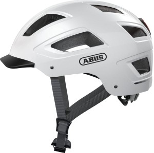 Kask Abus Hyban 2.0 polar white