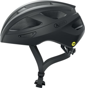 Kask Abus Macator MIPS velvet black