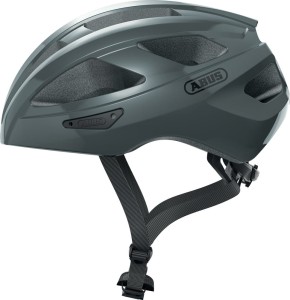 Kask Abus Macator race grey