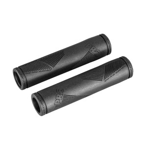 PRO Chwyty Slide On Sport Czarne 30mm/125mm PRGP0050