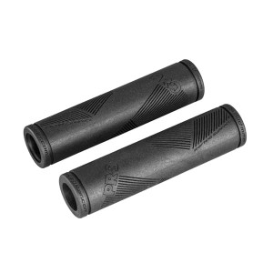 PRO Chwyty Slide On Sport Czarne 32mm/125mm PRGP0051