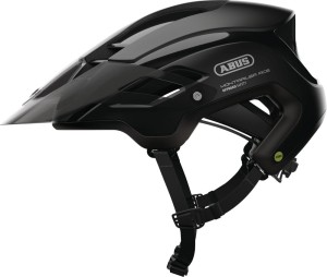Kask Abus MonTrailer ACE MIPS velvet black