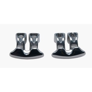 PRO Jarzmo Wspornika XCR Do Prętów Carbon PR368281