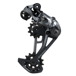 Tylna przerzutka SRAM AM RD X01 EAGLE 12s Lunar 00.7518.138.001