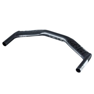 PRO Kierownica Bazowa Basebar Missile Alu PRAB0038