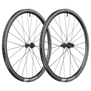 Komplet kół DT Swiss ERC 1100 CL 35mm 12x100 / 12x142mm