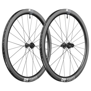 Komplet kół DT Swiss ERC 1400 CL 35mm 12x100 / 12x142mm