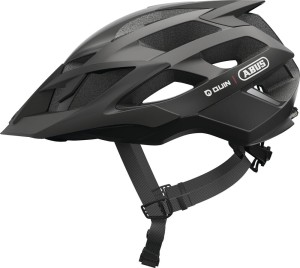 Kask Abus Moventor QUIN velvet black