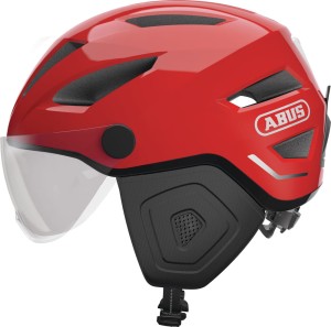 Kask Abus Pedelec 2.0 ACE blaze red