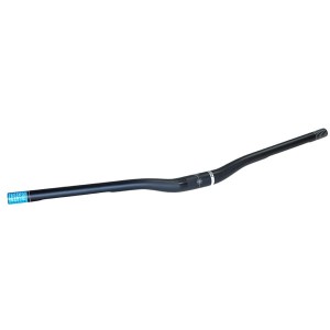 PRO Kierownica Koryak Di2 Czarna 760mm/31.8mm Wzn 20 PRHA0362