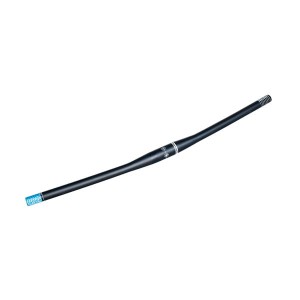 PRO Kierownica Koryak Flat Czarna 720mm/31.8mm 0mm PRHA0324