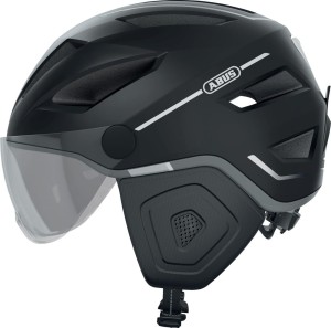 Kask Abus Pedelec 2.0 ACE velvet black