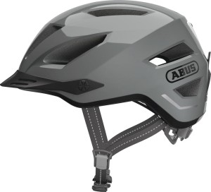 Kask Abus Pedelec 2.0 race grey