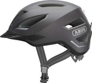 Kask Abus Pedelec 2.0  titan