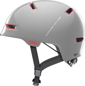 Kask Abus Scraper 3.0 ACE alaska grey